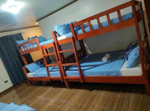 Verlings Beach Resort in Bolinao