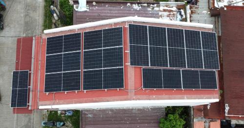 Modern Loft House Ormoc with Car Rental