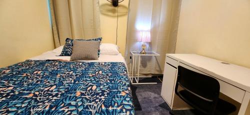 Comfort Spacious 3 Bedroom & 2 Bathroom Santo domingo
