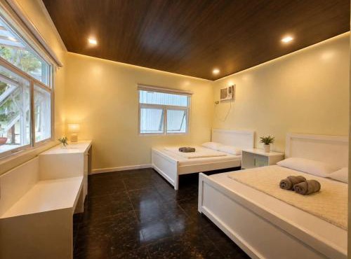 Sunset Villas Zambales Managed by Alperi Newly Renovated