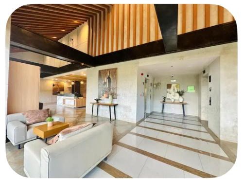Twin Lakes Tagaytay Staycation by Del Rosario