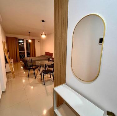 Modern studio apartment in the heart of Neuquén