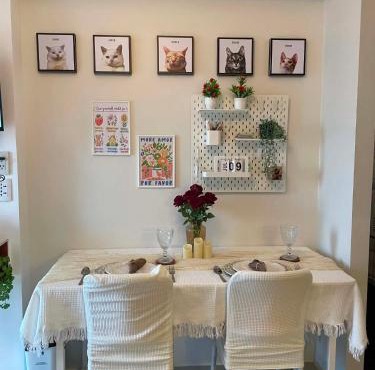 Noir 31st a boutique type staycation in the heart of QC