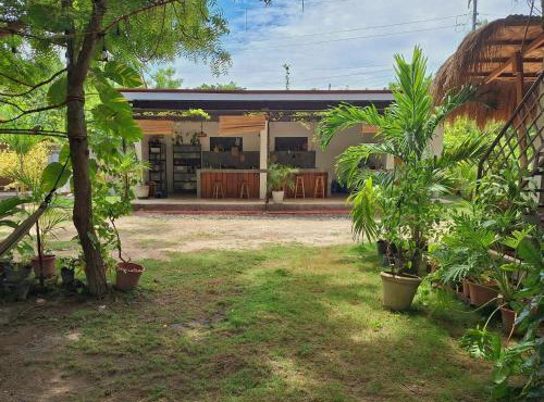 Basilia Guest House