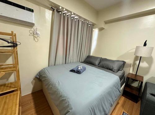 Lj's All-New Studio Getaway Near Airport