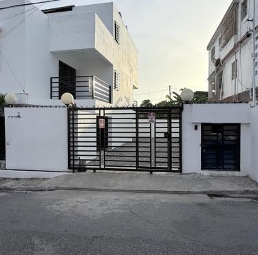 Sunrise Ocean Views - Private Rooftop - BBQ - Near SDQ