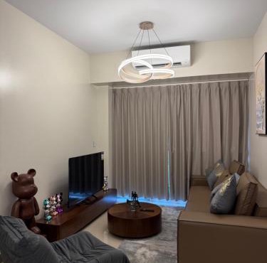 2BR Spacious Condo near Okada, MOA & Airport