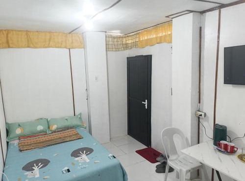 Affordable Studio Sta Maria Bulacan WIFI Netflix