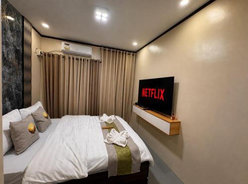 Cozy Neighbor Spot- Balite Malolos 2