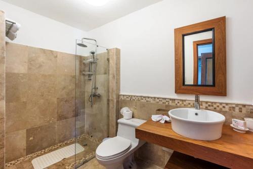 The Greatest 3BR Villa at Puerto Bahia