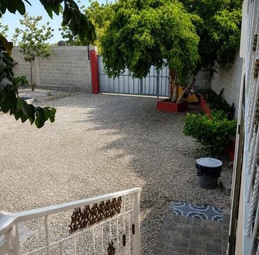 Hotel los 4 Tesoros