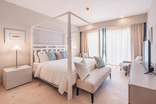 Amazing apartment with private pool in Soto Grande
