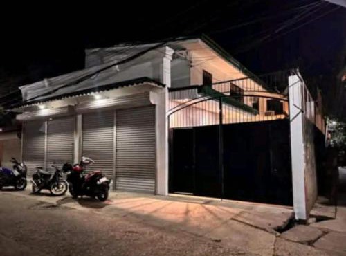 Holiday homes in Philippines in Iligan