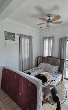 White Beach Villa
