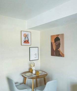 AZRL Studio - JTower Residences