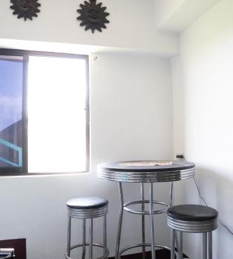 Wanderers Backpacker Condotel in Pusok
