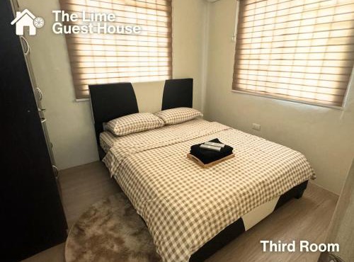 The Lime Guesthouse