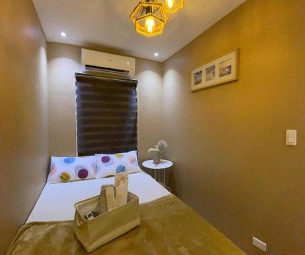 Marcus Tiny House - Aesthetic in Cabanatuan City