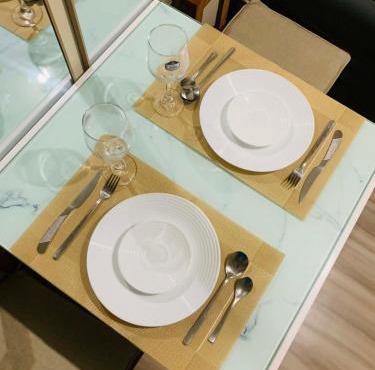 IT Park, Avida Riala Cozy Chic Condo