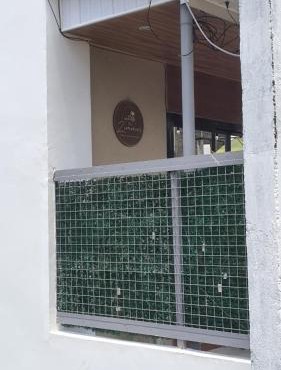 BRS Zhimmer in Daet