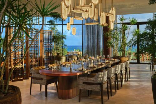 The Residences at The St. Regis Cap Cana Resort