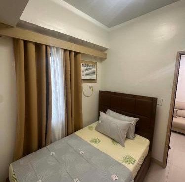 Leaf residences 2bedroom Muntinlupa