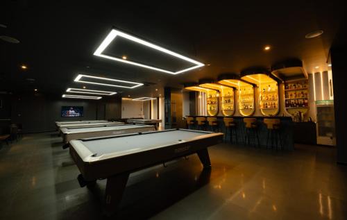 Vibe Hotel Alabang