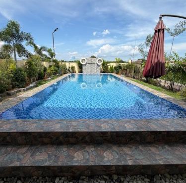 BalaiBesa Transient House