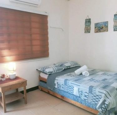 D'isla home stay