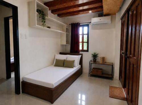 Jus Hub Corner A Family Friendly 2-Bedroom Apt