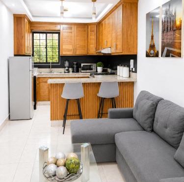 moderno apartamento en la romana #3 residencial los garcia in La Romana