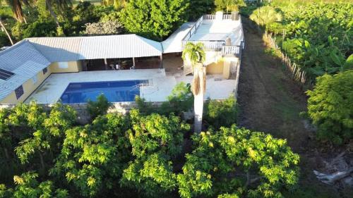 Apartamento Finca Verde