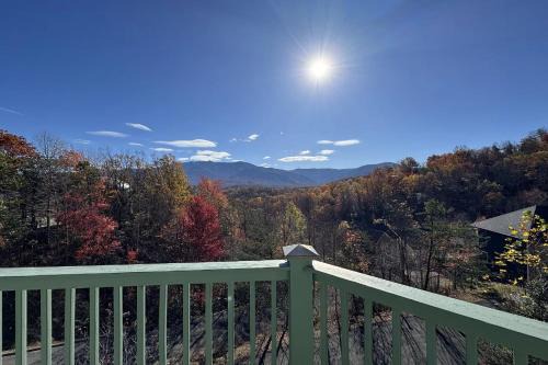 Mountain View Paradise by Avada Properties in Gatlinburg