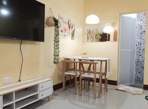 Bahay Domingo Guesthouse & Private Pool