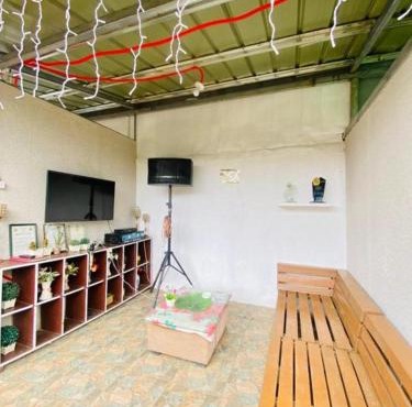 Itawis Resort - Nature Chalet in Silang