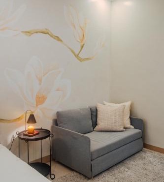 Iloilo Blossom Suites