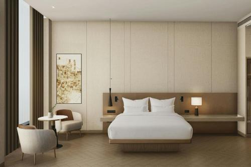 AC Hotel by Marriott Manila