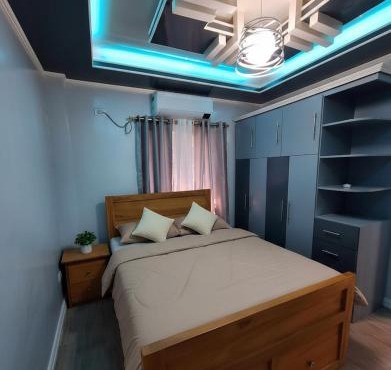MD 1BRH & 2BRH HOUSE for Family,Group&Backpackers