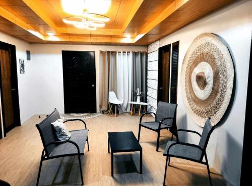 Bogartz Homestay in Mati