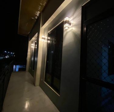 Baldonado Transient Homestay in San Francisco