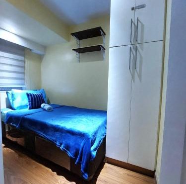 Fort Victoria BGC 2 Bedrooms