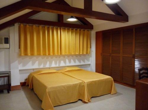 Pension Natividad