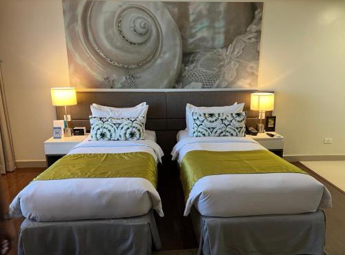 Citadines Millennium Ortigas Manila