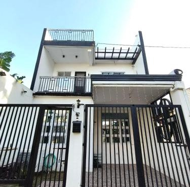 Casipe Transient House