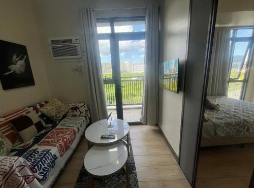 Gentry Manor Near MOA&Airport WiFi TV Okada view 6Q