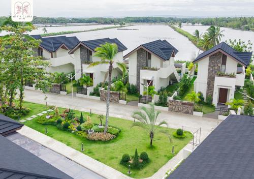Maria Clara Villas in Panabo