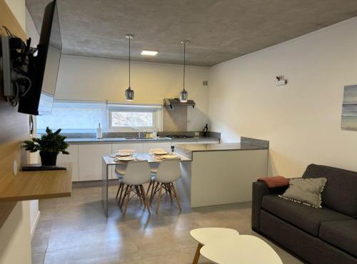 Altamar a metros del Hospital Regional y Cabin