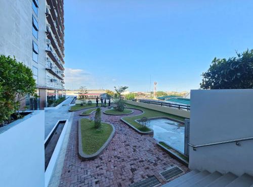 JTower South Mountain View in Mandaue