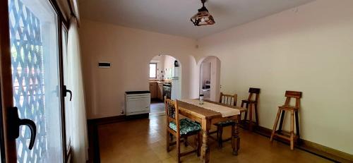 Casa de campo Alma Rural in Cinco Saltos