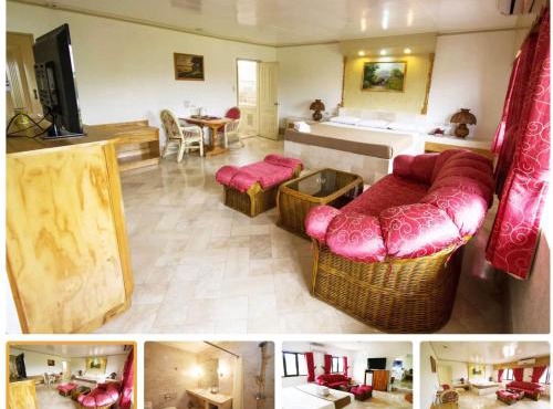 Clarkton Hotel Apartment